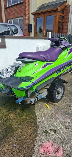 Jetski