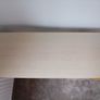 IKEA Lisabo Desk / Slim Console Table Image 2
