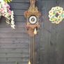 Vintage Dutch Atlas Clock Image 7