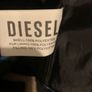 Ladies Diesel jacket Image 5