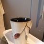 porcelain mug Image 2