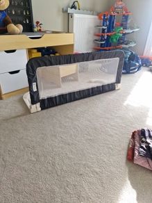 Safety 1st bed rail