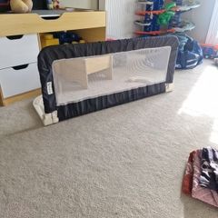 Safety 1st bed rail