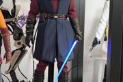 Anakin Skywalker - Ahsoka/ Clone Wars - Hot Toys