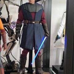 Anakin Skywalker - Ahsoka/ Clone Wars - Hot Toys