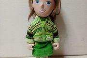 Balamory Miss Hoolie Doll