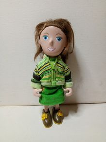 Balamory Miss Hoolie Doll