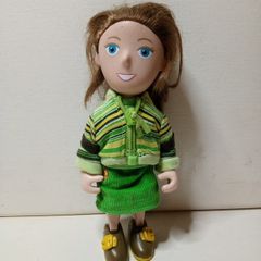 Balamory Miss Hoolie Doll