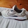 2023 nike air zoom arcadia 2 Size 5 eu 38 grey In excellent condition Image 7