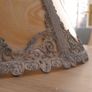 Antique Mother of Pearl Lampshade Image 4