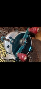 fly fishing reels