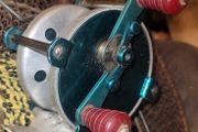 fly fishing reels