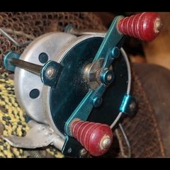 fly fishing reels