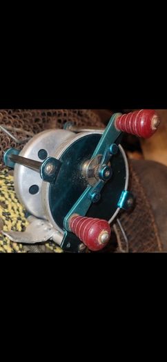 fly fishing reels
