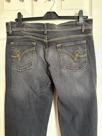 next bootcut jeans