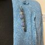 Marks & Spencer Blue Blazer Image 2