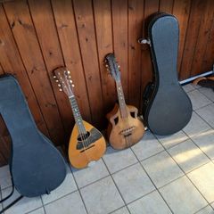 Mandolins