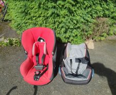 Maxi Car seat