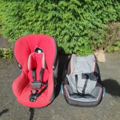 Maxi Car seat