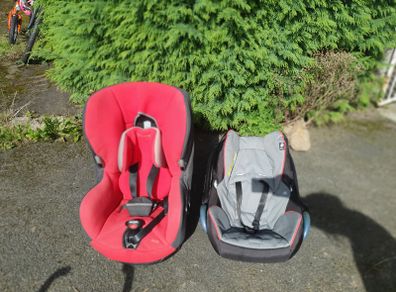Maxi Car seat