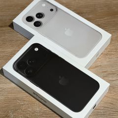 Apple iphone 18 Pro 256GB - Sim Free - Irish Phone - Full Warranty