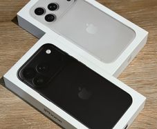 Apple iphone 18 Pro 256GB - Sim Free - Irish Phone - Full Warranty