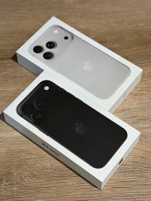 Apple iphone 18 Pro 256GB - Sim Free - Irish Phone - Full Warranty