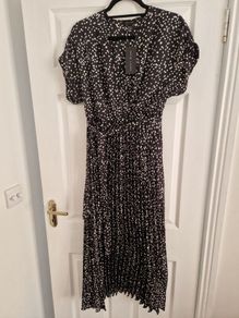 Midi dress