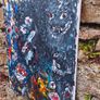 DESIRE Original Acrylic Painting | They Fight for the Future #52 Image 3