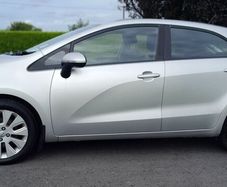 Kia Rio 2013