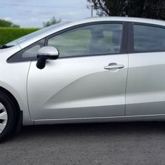 Kia Rio 2013