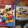 8 x kids puzzle Image 2