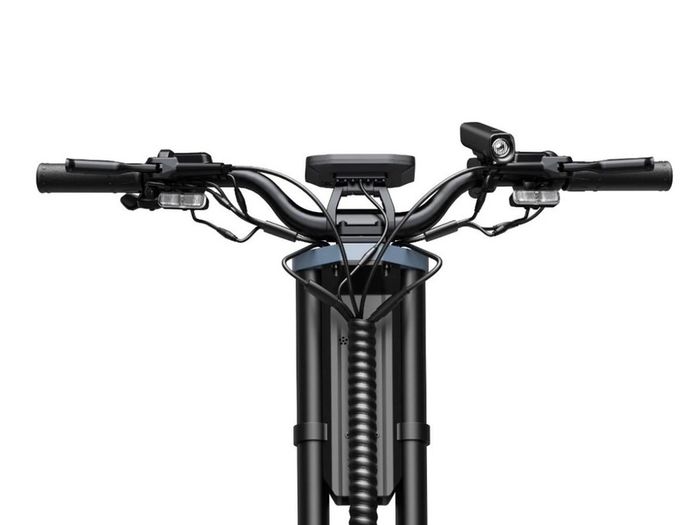 Inmotion RS Casper Blue