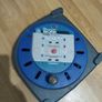 20 metre extension lead/reel Image 3