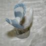 Spanish porcelain - pigeon Image 5