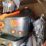 ThreeA 3a WBR Worlds best robots Romulus 25 inch Action Figure Image 9