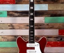 Vox Bobcat S66