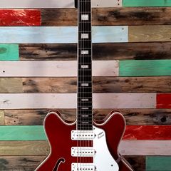 Vox Bobcat S66