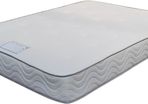 HARMONY 4Ft6  Double  Mattress
