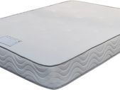 HARMONY 4Ft6  Double  Mattress
