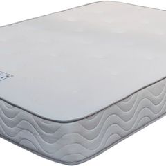 HARMONY 4Ft6  Double  Mattress