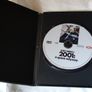 2001 A Space Odyssey Dvd Image 2