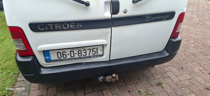 Car van