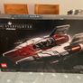 LEGO 75275 A-Wing Starfighter UCS Image 3