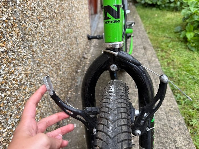 Kids Bicycle