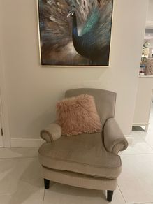 Armchair
