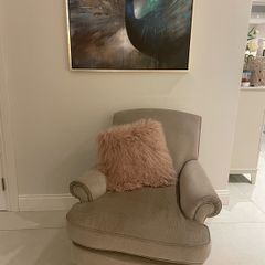 Armchair