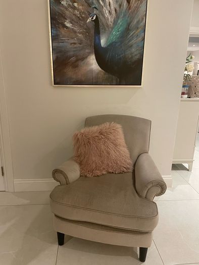 Armchair