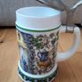 Vintage Beer Stein / Tankard Image 4