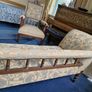 Antique Chaise & Armchairs Image 6